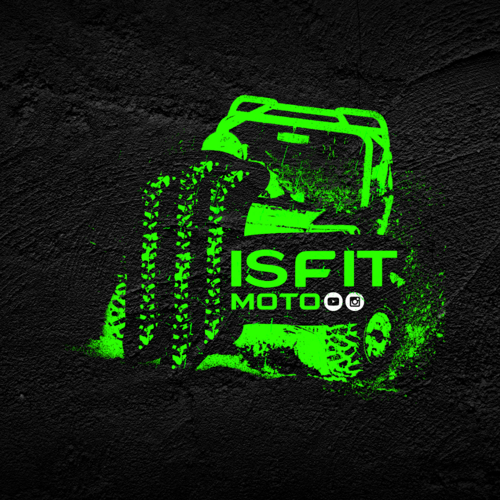 Misfit Moto Merch