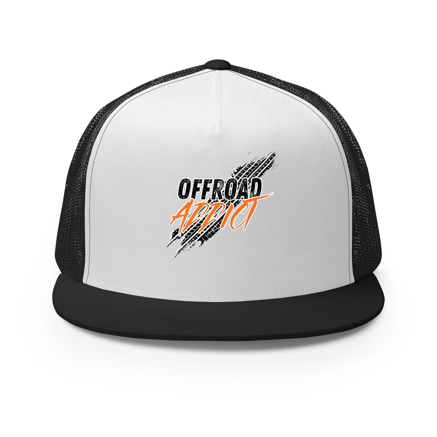 Offroad Addict - Trucker Cap