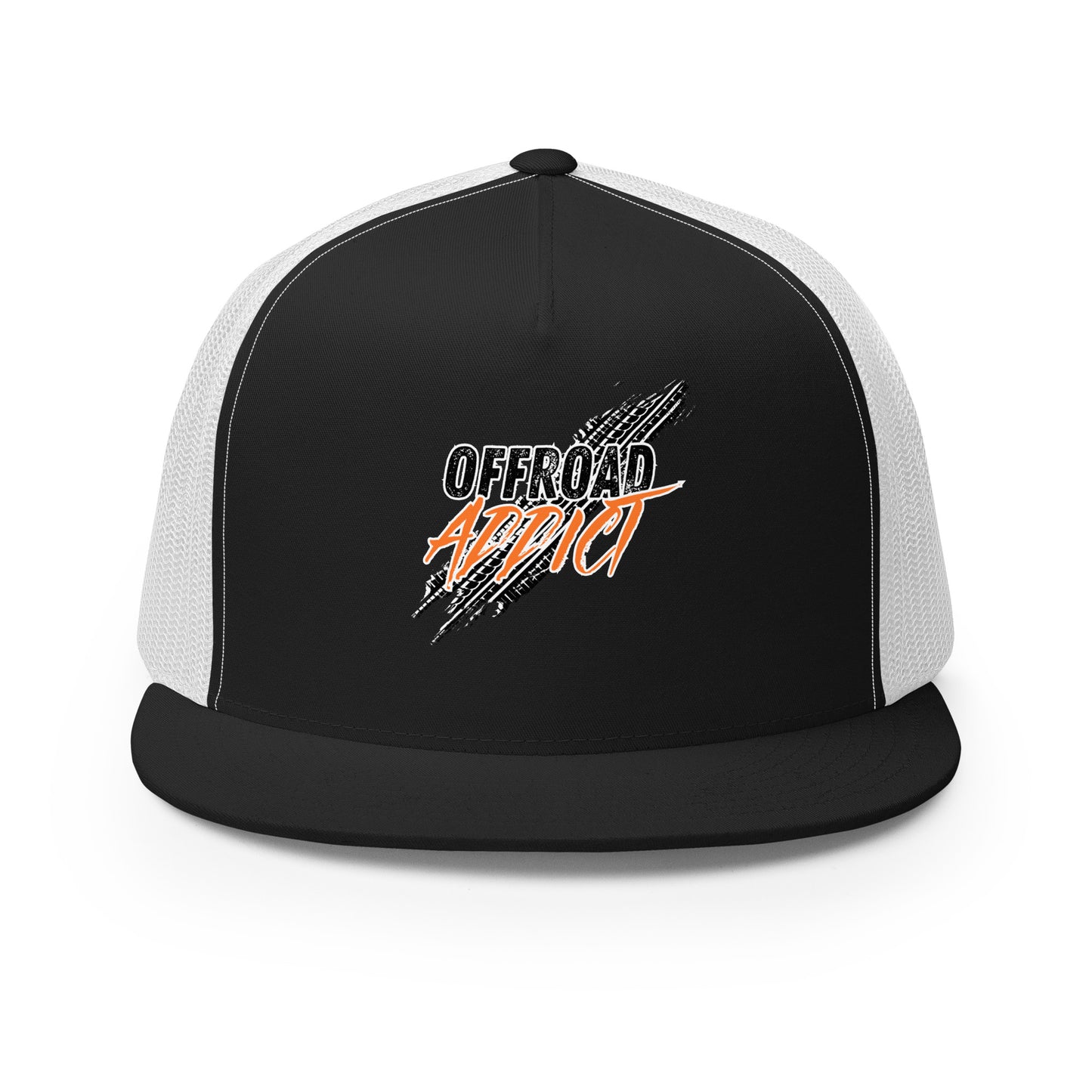 Offroad Addict - Trucker Cap