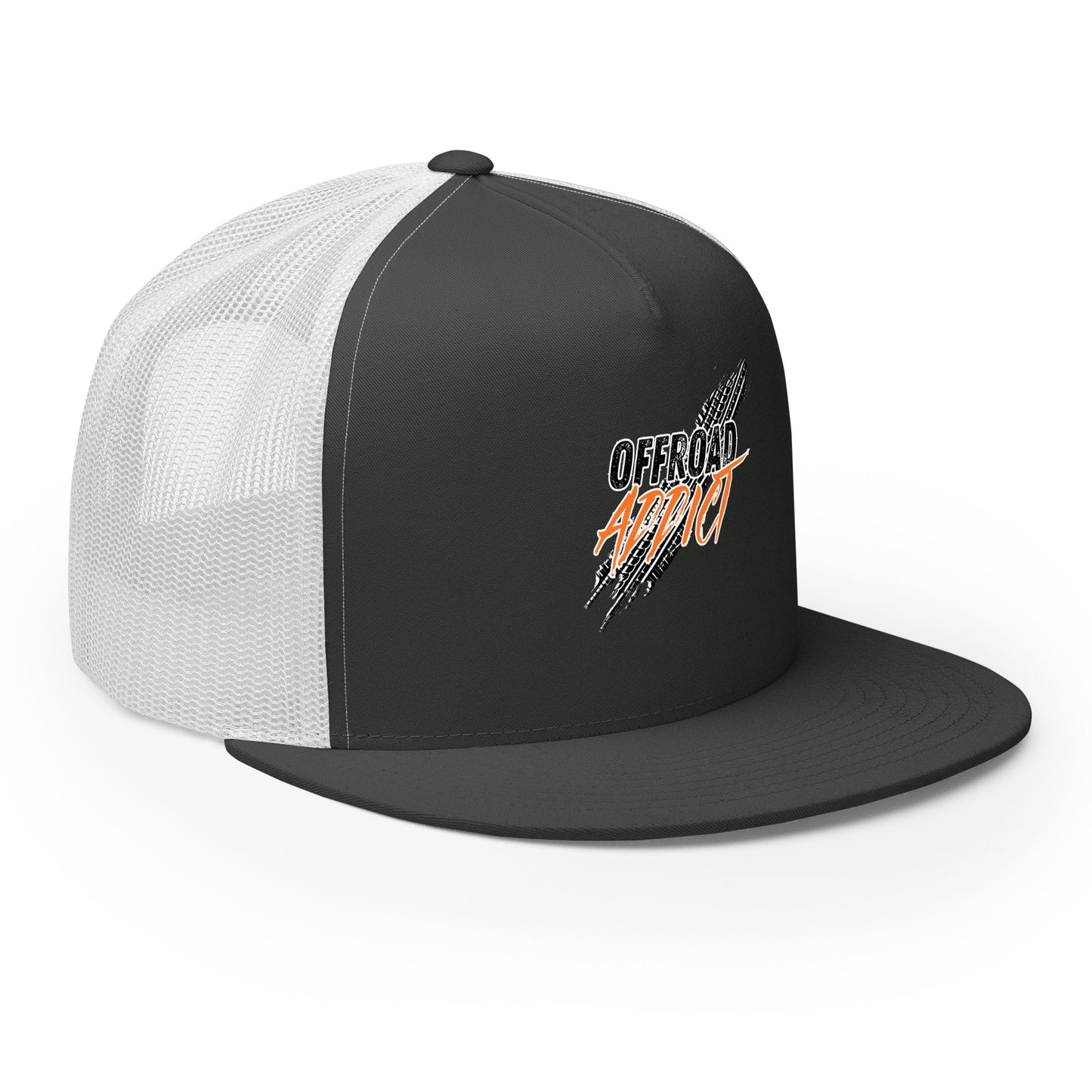 Offroad Addict - Trucker Cap