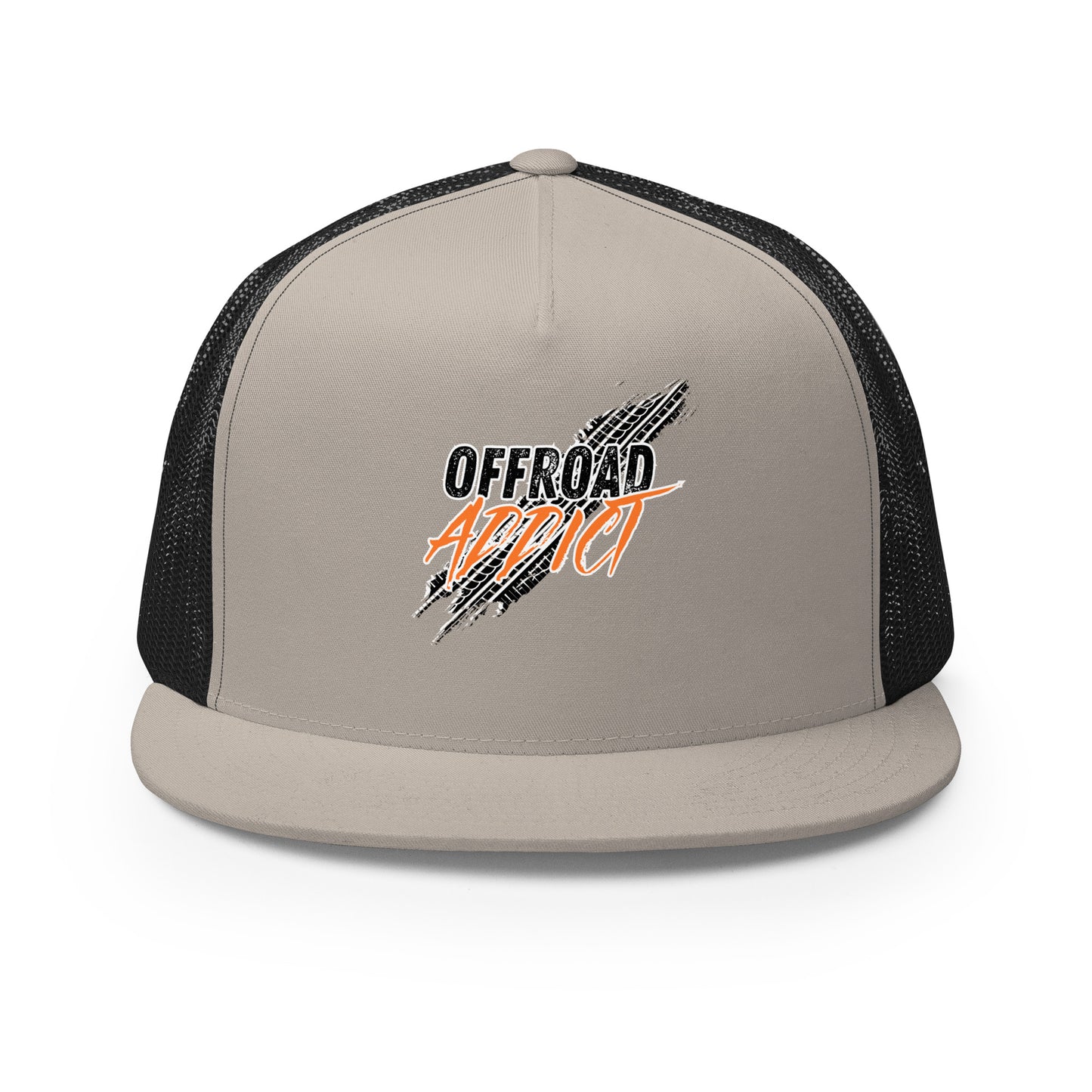 Offroad Addict - Trucker Cap