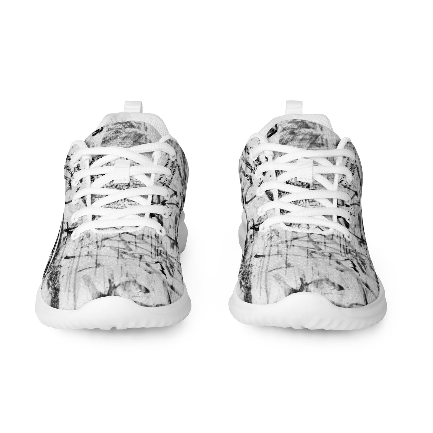 Misfit Graffiti - Men’s athletic shoes