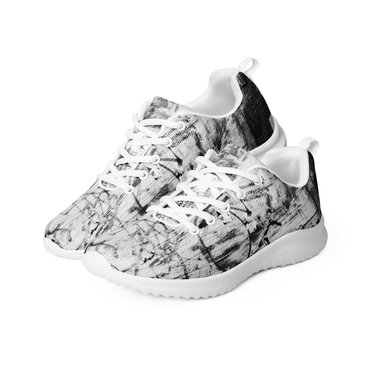 Misfit Graffiti - Men’s athletic shoes