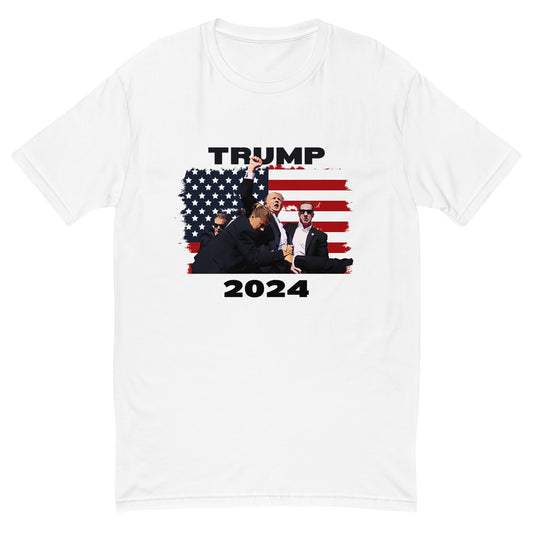 Trump 2024 - Short Sleeve T-shirt