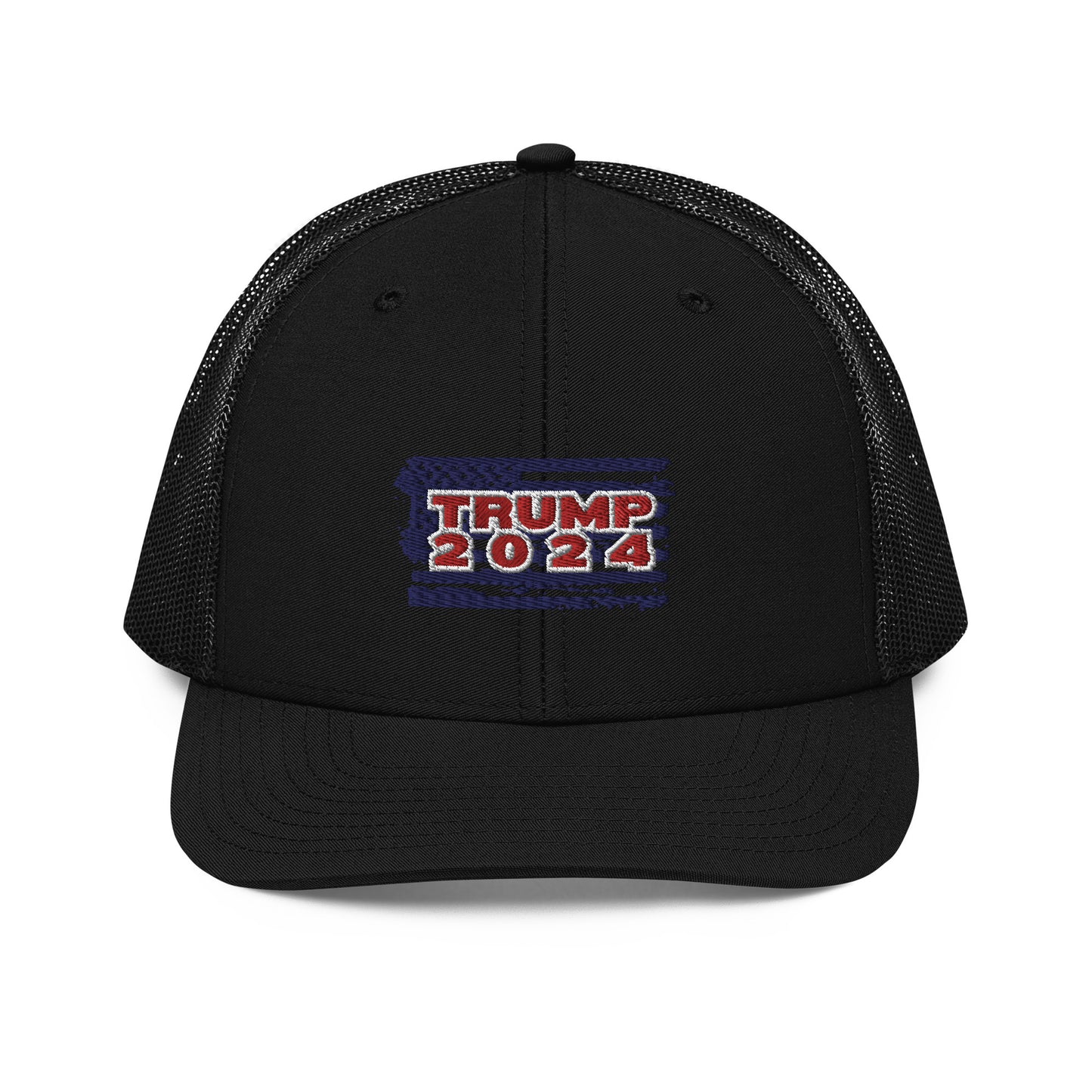 Trump 2024 - Trucker Cap