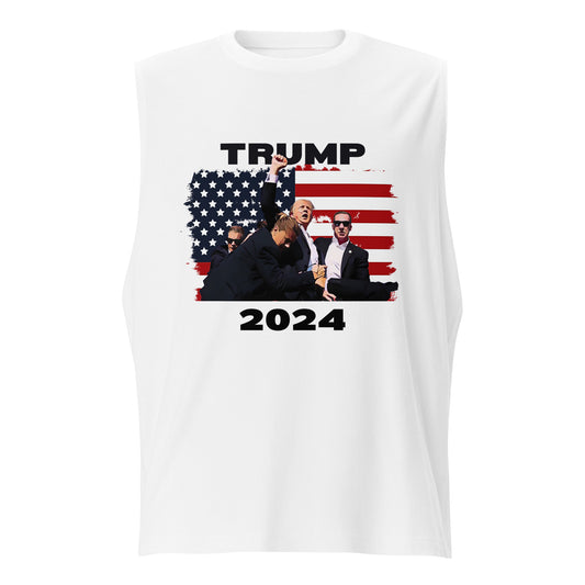 Trump 2024 - Tank Top