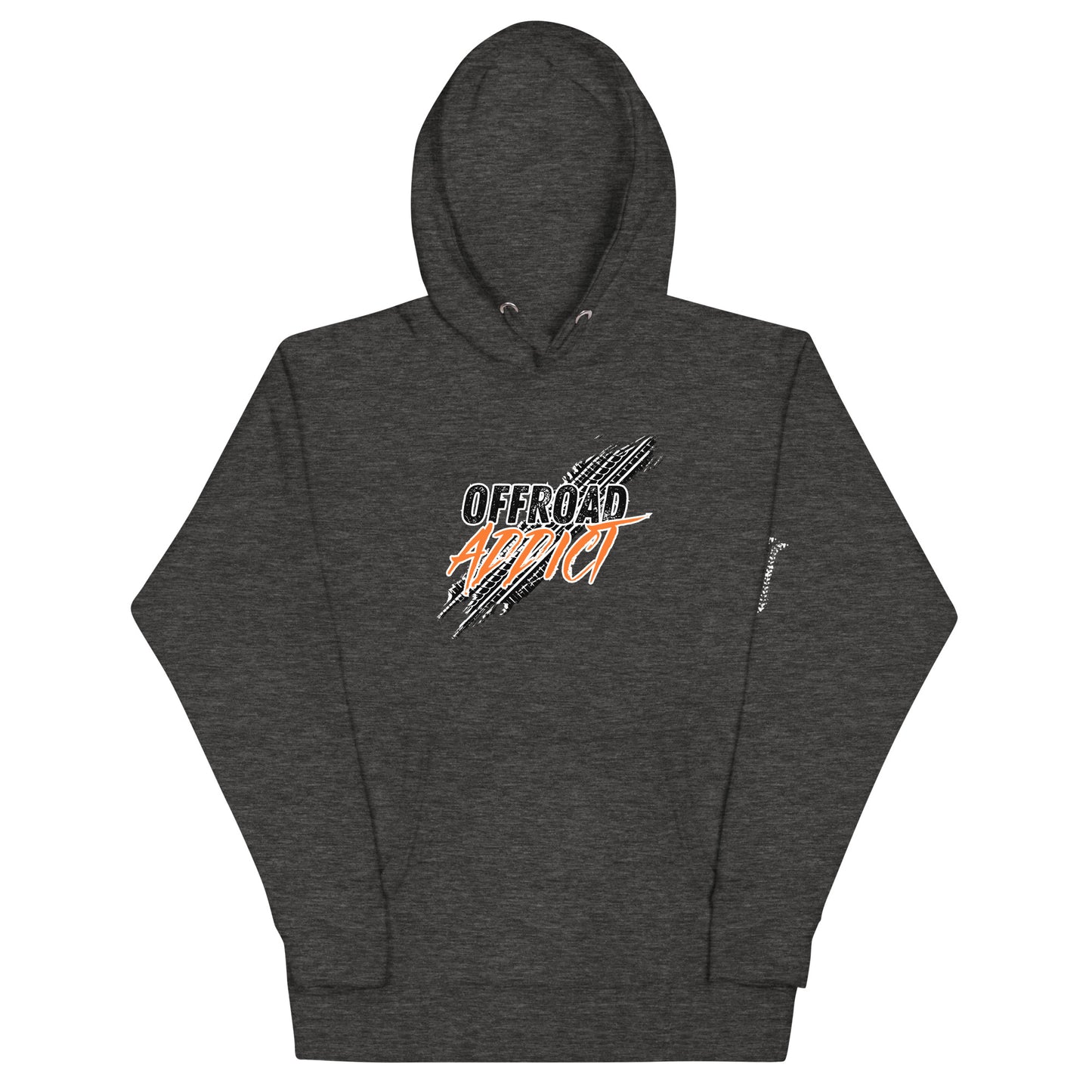 Offroad Addict - Unisex Hoodie