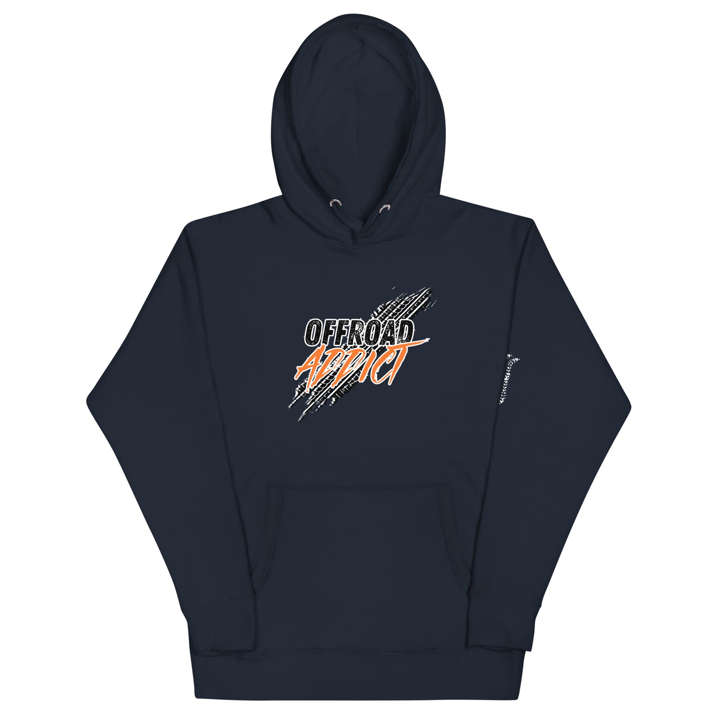 Offroad Addict - Unisex Hoodie